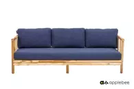 Loungeset San Miguel met salontafel - afbeelding 1