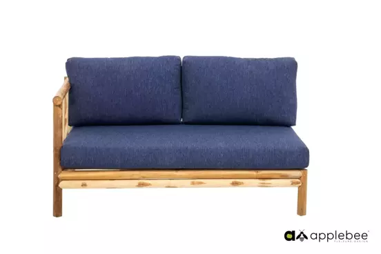 Loungeset San Miguel met salontafel - afbeelding 2