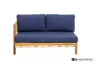 Loungeset San Miguel met salontafel - afbeelding 2