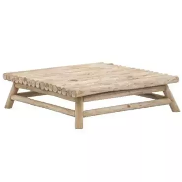 Loungeset San Miguel met salontafel - afbeelding 4