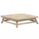 Loungeset San Miguel met salontafel - afbeelding 4