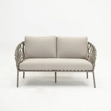Loungeset Tanami 4 delig, Vita, Tuinmeubels.nl