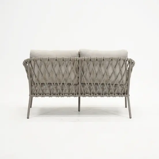 Loungeset Tanami 4 delig, Vita, Tuinmeubels.nl