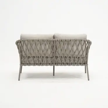 Loungeset Tanami 4 delig, Vita, Tuinmeubels.nl