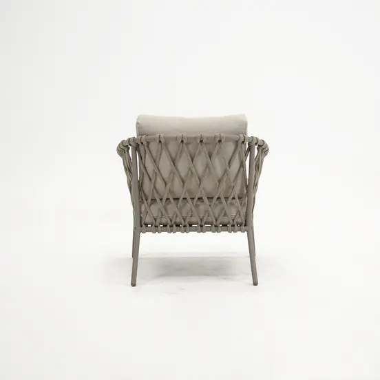 Loungeset Tanami 4 delig, Vita, Tuinmeubels.nl