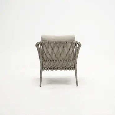 Loungeset Tanami 4 delig, Vita, Tuinmeubels.nl
