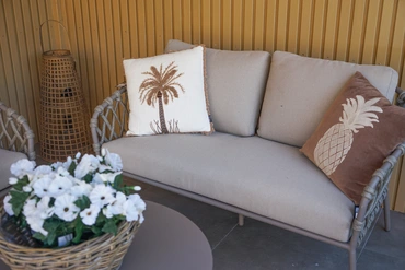 Loungeset Tanami 4 delig - afbeelding 17