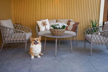 Loungeset Tanami 4 delig - afbeelding 21