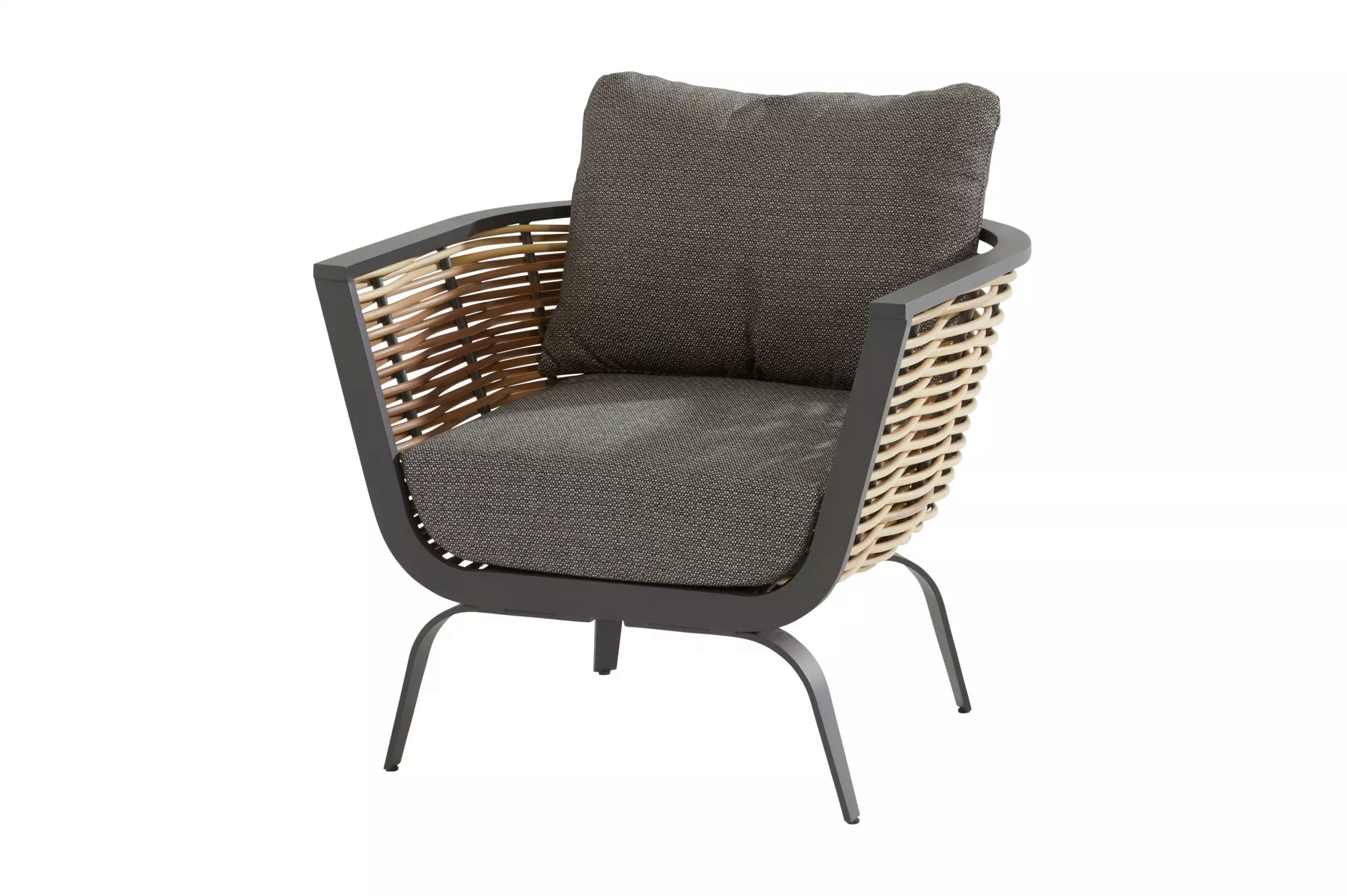 Loungestoel Antibes | 4 Seasons Outdoor