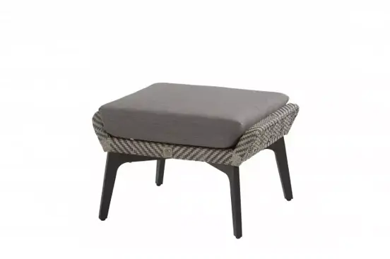 Loungestoel Savoy www.tuinmeubels.nl