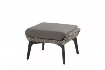 Loungestoel Savoy www.tuinmeubels.nl