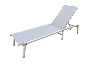 Luccio Sunlounger SenS-Line, SenS-Line, tuincentrumoutlet.com