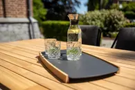 Luz serving tray detail, 4 Seasons Outdoor, tuinmeubels
