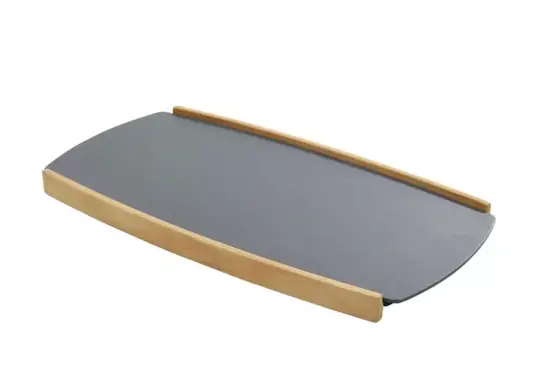 Luz serving tray zij, 4 Seasons Outdoor, tuinmeubels