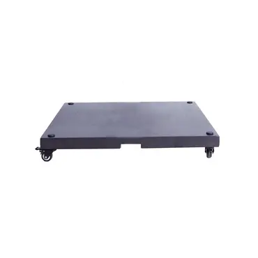Madison Parasolvoet met Wielen (120 kg), Madison, Tuinmeubels