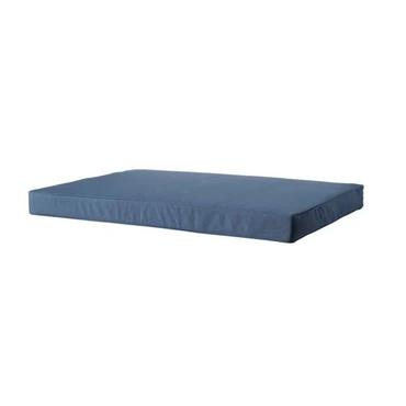 Madison Safier Blue 120 x 80 cm Pallet Loungekussen, Madison, Tuinmeubels