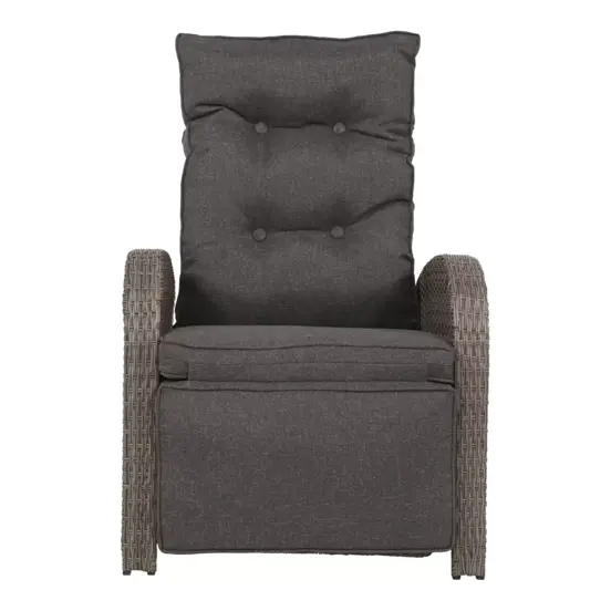 Melia Loungeset Lesli Living www.tuinmeubels.nl