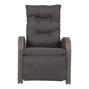 Melia Loungeset Lesli Living www.tuinmeubels.nl
