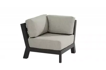 Meteoro loungeset 4-zits met Capitol tafel | 4 Seasons Outdoor - afbeelding 2