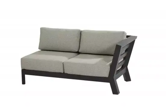 Meteoro loungeset 4-zits met Capitol tafel | 4 Seasons Outdoor - afbeelding 3
