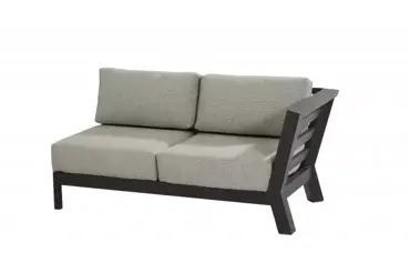 Meteoro loungeset 4-zits met Capitol tafel | 4 Seasons Outdoor - afbeelding 3