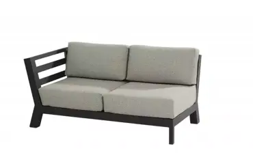 Meteoro loungeset 4-zits met Capitol tafel | 4 Seasons Outdoor - afbeelding 4