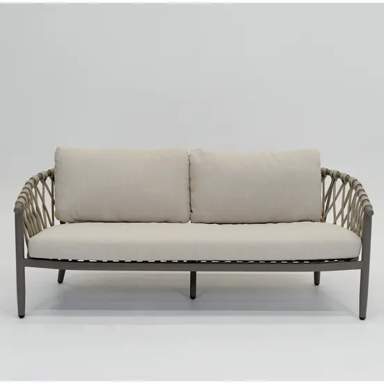 Monza loungeset 4 dlg - afbeelding 3