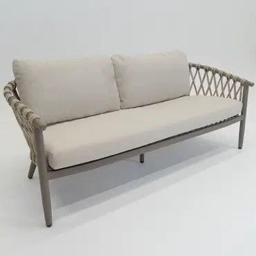 Monza loungeset 4 dlg - afbeelding 4