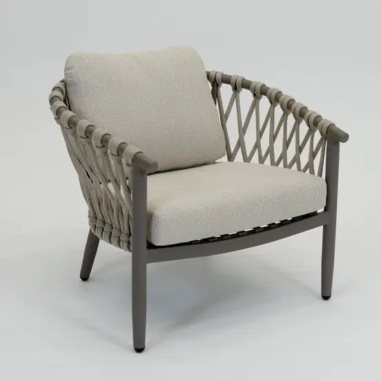 Monza loungeset 4 dlg - afbeelding 6