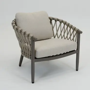 Monza loungeset 4 dlg - afbeelding 6