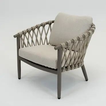 Monza loungeset 4 dlg - afbeelding 7