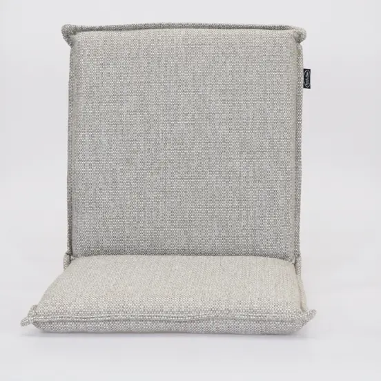 Napoli seat shell Creme voor, SenS-Line, Tuinmeubels.nl