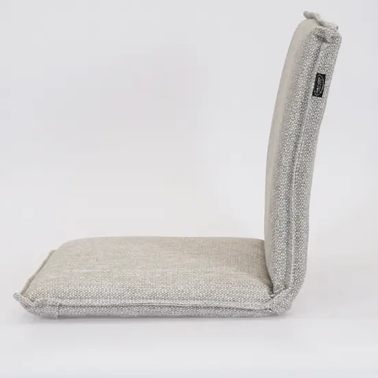 Napoli seat shell Creme zij, SenS-Line, Tuinmeubels.nl