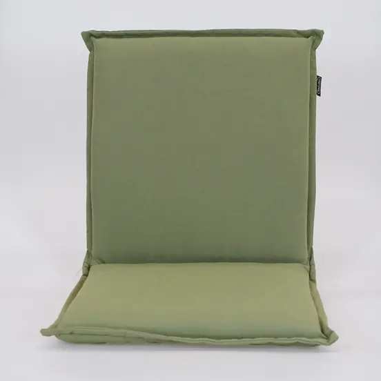 Napoli seat shell Green voor, Sens-line, Tuinmeubels.nl