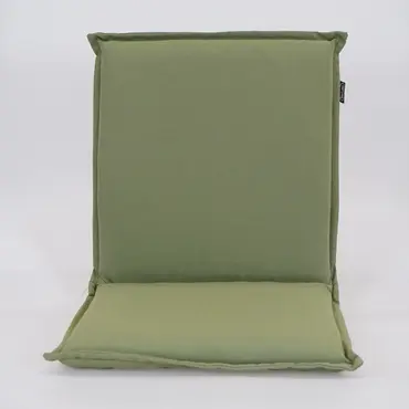 Napoli seat shell Green voor, Sens-line, Tuinmeubels.nl