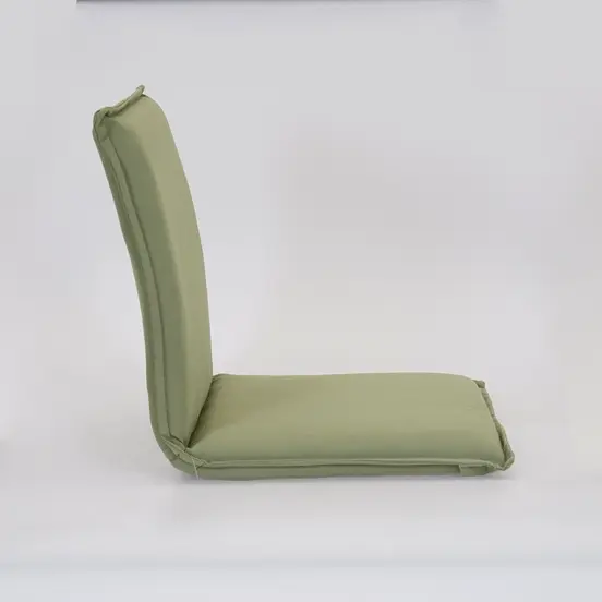 Napoli seat shell Green zij, Sens-line, Tuinmeubels.nl