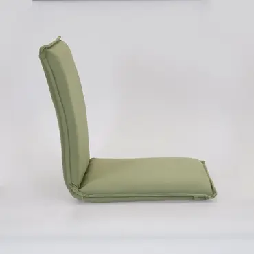 Napoli seat shell Green zij, Sens-line, Tuinmeubels.nl