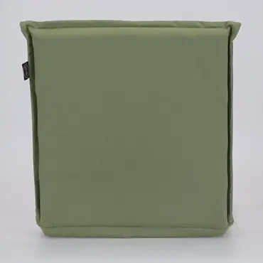 Napoli seat shell Green achter, Sens-line, Tuinmeubels.nl