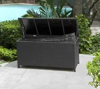 Tuinkussen opberghoezen