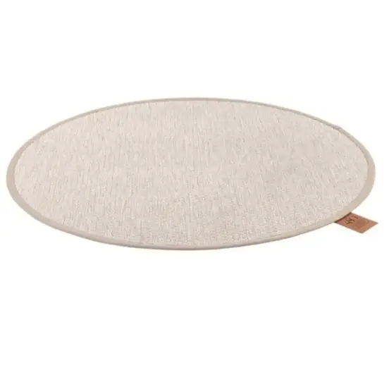 Outdoor vloerkleed 150 cm. Ø latte, 4 Seasons Outdoor, tuinmeubels