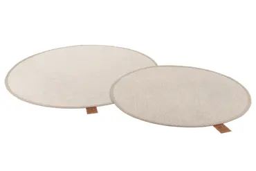 Outdoor vloerkleed latte set, 4 Seasons Outdoor, tuinmeubels