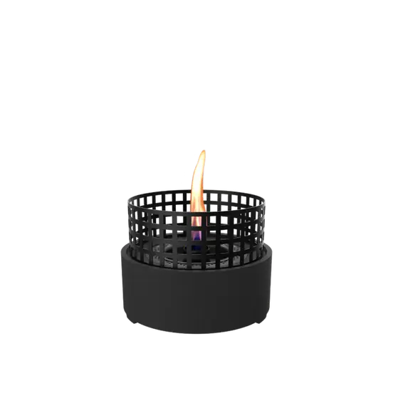 Paarl Black, Tenderflame, tuinmeubels.nl