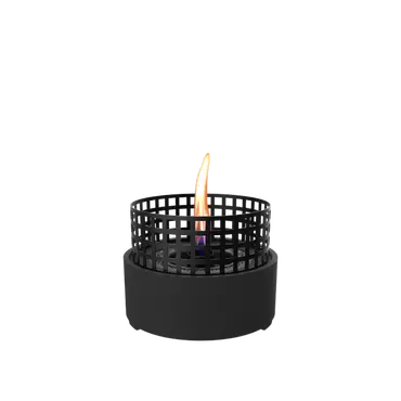 Paarl Black, Tenderflame, tuinmeubels.nl