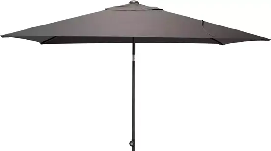 Parasol Oasis 200 x 250 cm, 4SO, tuinmeubels