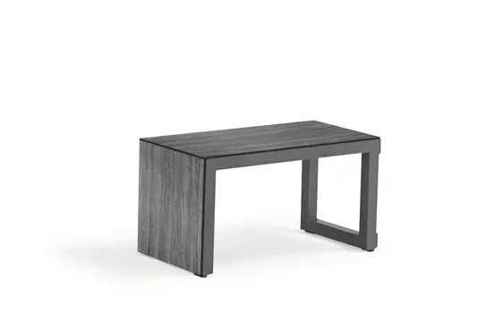 Paros alu loungeset tafel, SenS-line, tuinmeubels