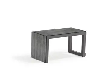 Paros alu loungeset tafel, SenS-line, tuinmeubels