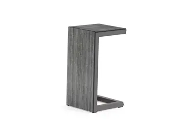 Paros alu loungeset tafel staand, SenS-line, tuinmeubels
