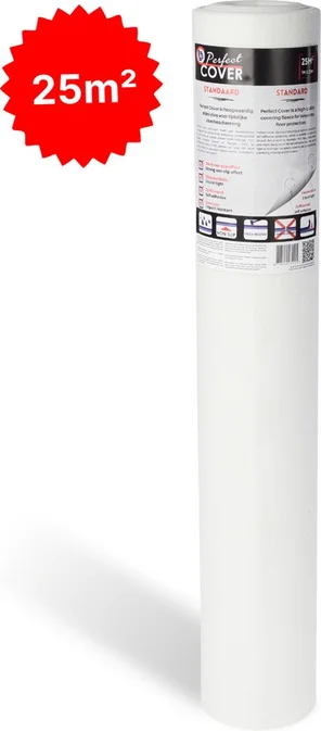 Perfect cover standaard 1x25m 25m, verbo, tuinmeubels.nl