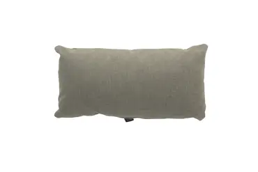 Pillow 30 x 60 cm new Army green Regency