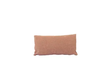 Pillow 30 x 60 cm terra cotta